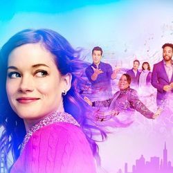 Foto Zoey's Extraordinary Playlist