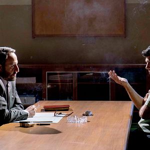 Foto Pierfrancesco Favino