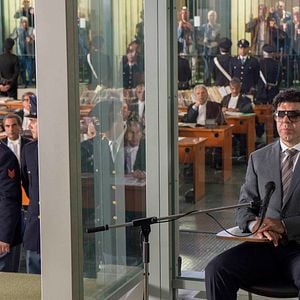 Foto Pierfrancesco Favino