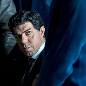 Foto El traidor de la mafia