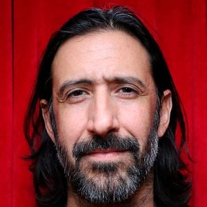 Foto José Maria Yazpik