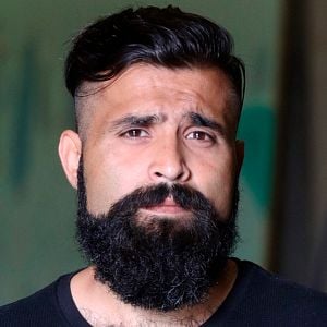 Foto Carlos Lenin Treviño Rodríguez