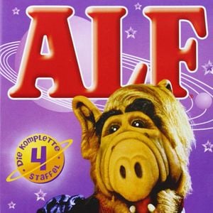 Foto ALF
