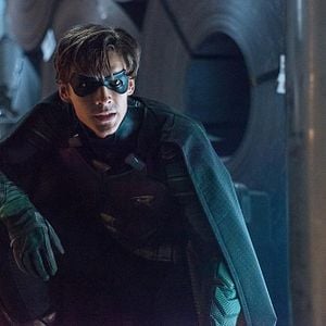 Foto Brenton Thwaites