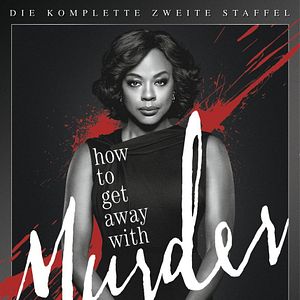 Foto How To Get Away With Murder