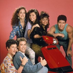 Foto Elizabeth Berkley