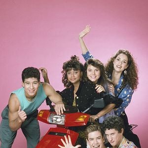 Foto Elizabeth Berkley