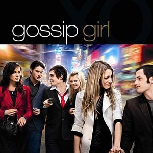 Foto Gossip Girl