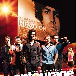 Foto Entourage: El Séquito