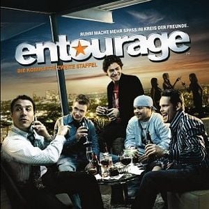 Foto Entourage: El Séquito