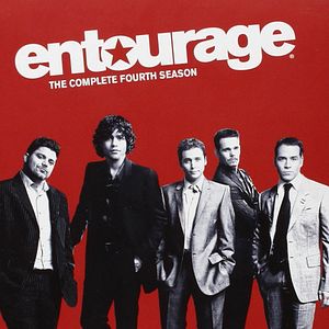 Foto Entourage: El Séquito