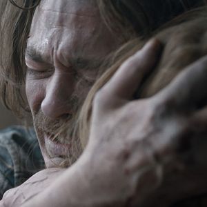 Foto Gran terremoto 9 grados