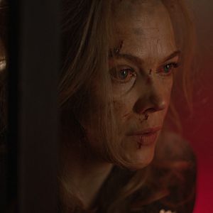 Foto Gran terremoto 9 grados