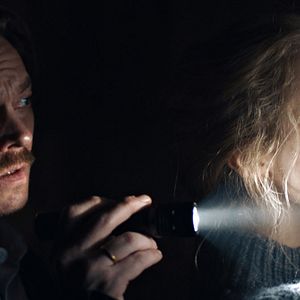 Foto Gran terremoto 9 grados