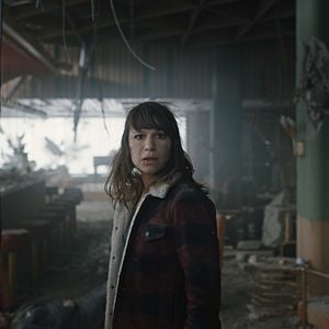 Foto Gran terremoto 9 grados