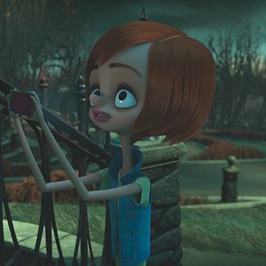 Foto Los locos Addams