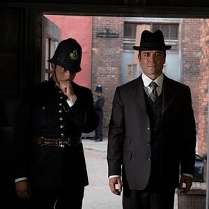 Foto Los misterios de Murdoch