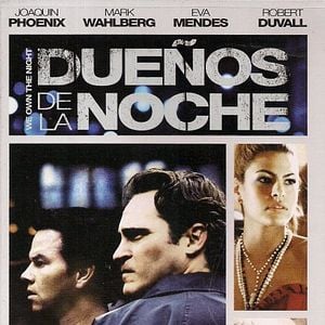 Foto Los dueños de la noche