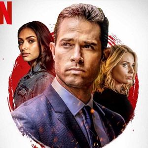 Foto El dragón: El regreso de un guerrero