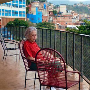 Foto La vida invisible de Eurídice Gusmão