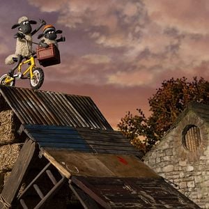 Foto Farmageddon: A Shaun the sheep movie