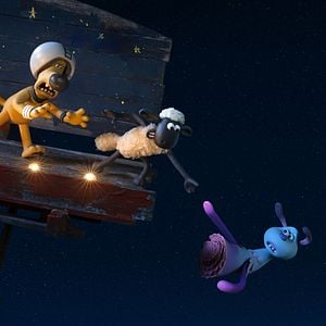 Foto Farmageddon: A Shaun the sheep movie