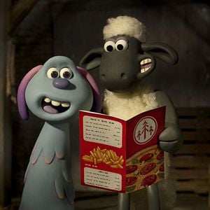 Foto Farmageddon: A Shaun the sheep movie
