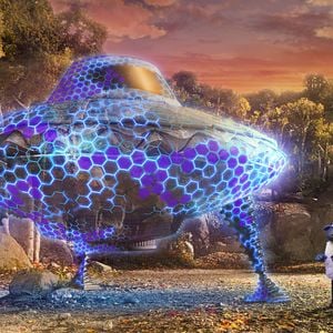 Foto Farmageddon: A Shaun the sheep movie