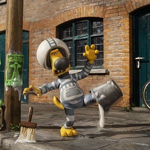 Foto Farmageddon: A Shaun the sheep movie