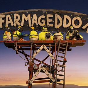 Foto Farmageddon: A Shaun the sheep movie