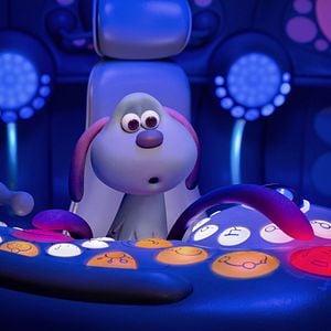 Foto Farmageddon: A Shaun the sheep movie