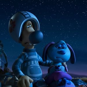 Foto Farmageddon: A Shaun the sheep movie