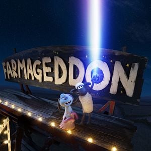 Foto Farmageddon: A Shaun the sheep movie