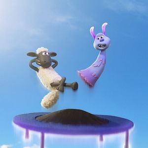 Foto Farmageddon: A Shaun the sheep movie