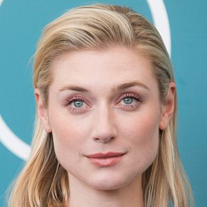 Foto Elizabeth Debicki