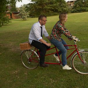 Foto Tamzin Merchant