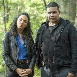 Foto Aurora Perrineau