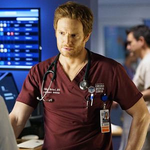 Foto Chicago Med