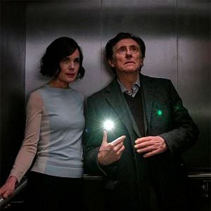 Foto La guerra de los mundos