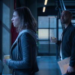 Foto Criminal: Francia