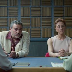 Foto Criminal: España