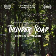 Foto Thunder Road: Juntos en la tormenta
