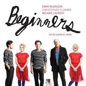 Foto Beginners, así se siente el amor