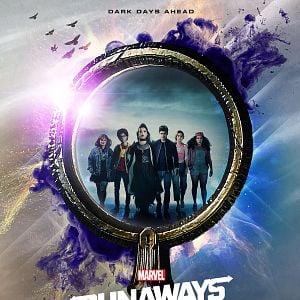 Foto Marvel's Runaways