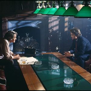 Foto Michael Douglas