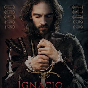 Foto Ignacio de Loyola