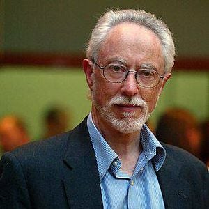 Foto J.M. Coetzee