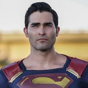 Foto Tyler Hoechlin