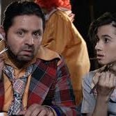 Foto Sonriendo con el corazón