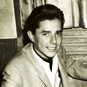 Foto Enrique Guzmán